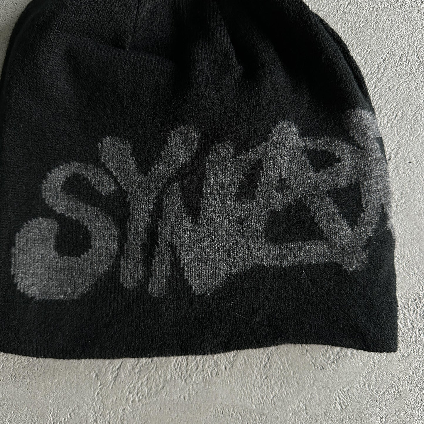 Casquette Synaworld