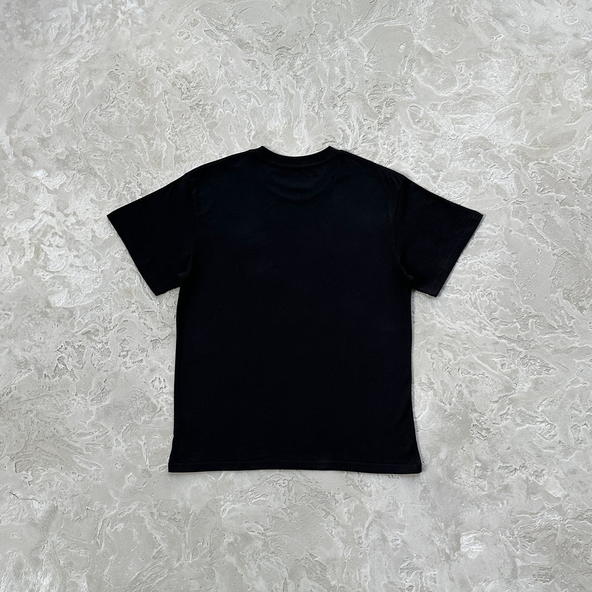 Corteiz x Central Cee Camiseta No se puede apurar
