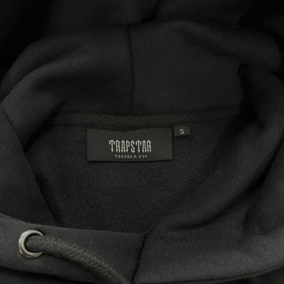 Chándal Trapstar Shooters Negro