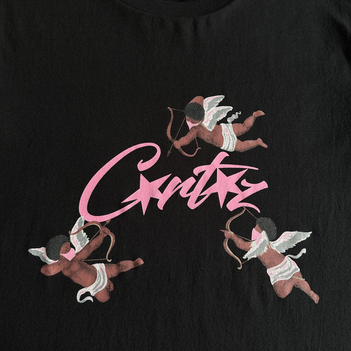 T-shirt Corteiz