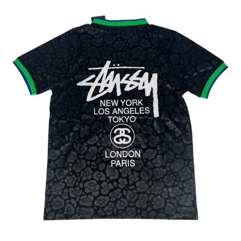 Individuelles Trikot