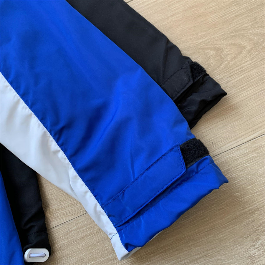 Oakley-Jacke