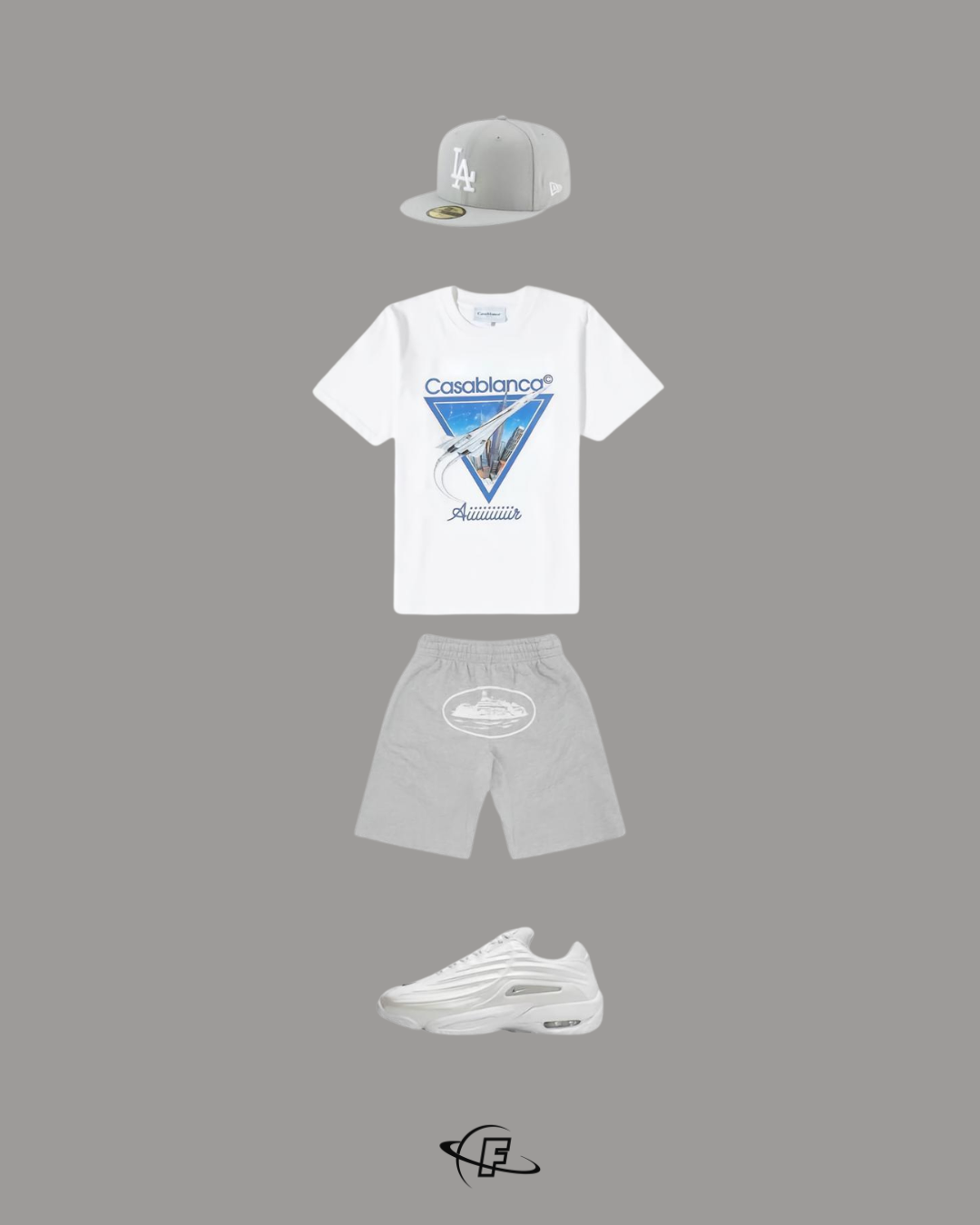 Sommer-Outfit-Planer