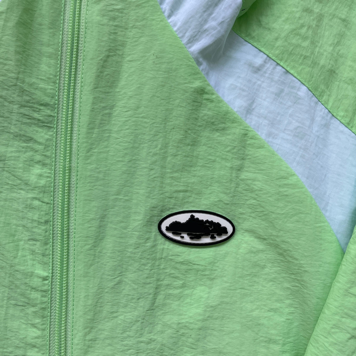 Corteiz Frühlingsjacke