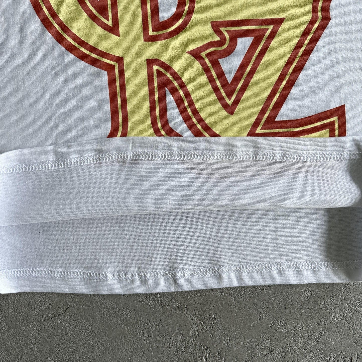 T-shirt Corteiz CRTZ