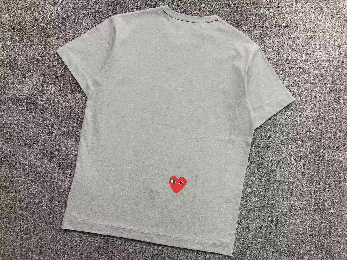 T-shirt Comme des Garçons