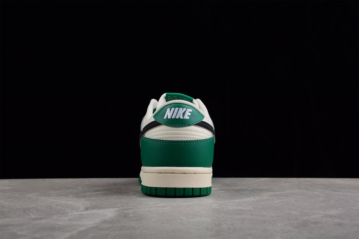 Nike Dunk Low SE Lottery Pack Malachitgrün