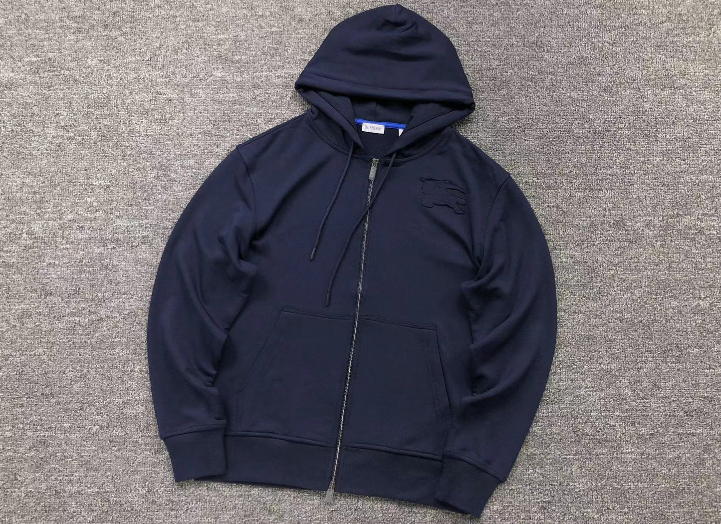 Sweat à capuche BB
