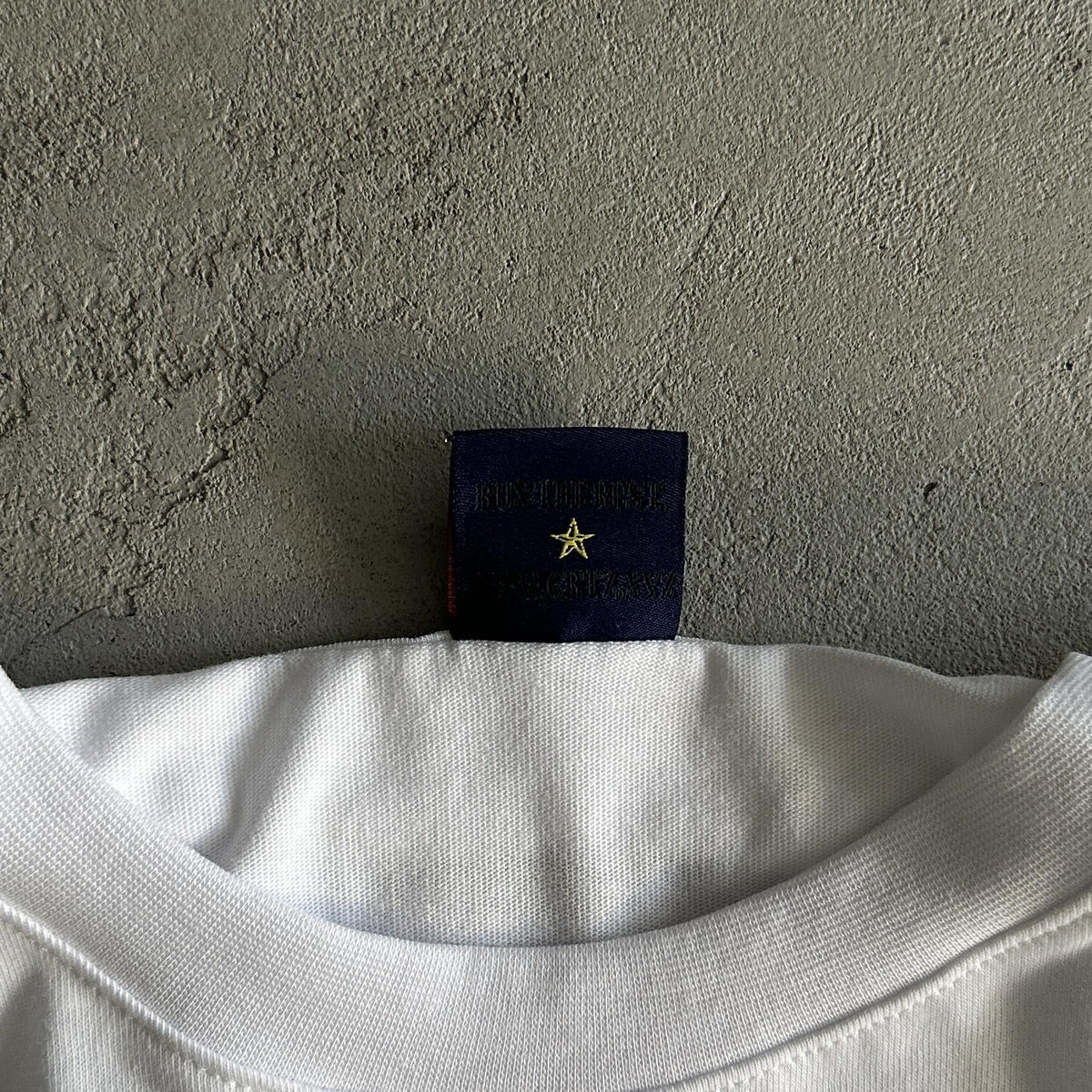 Camiseta Corteiz x Brasil