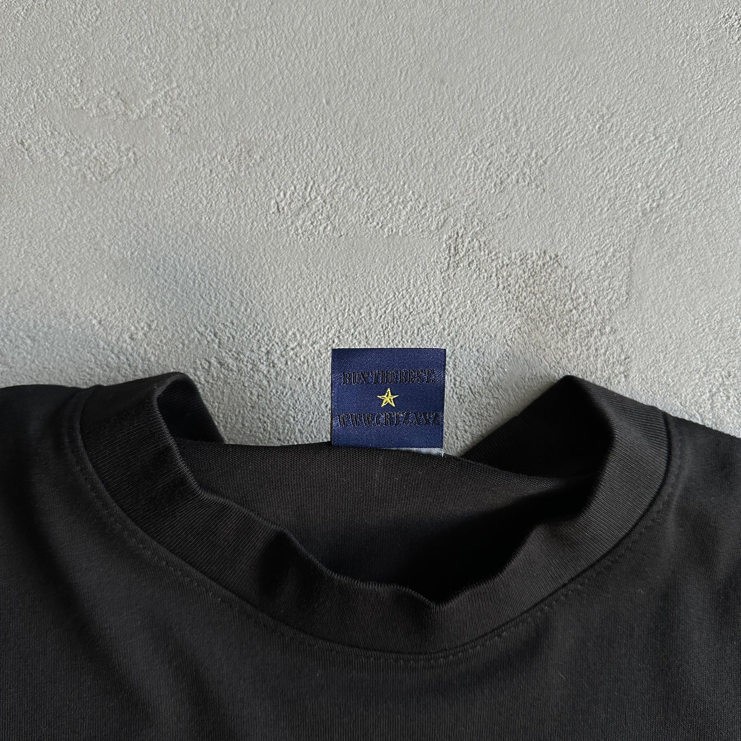 T-shirt réfléchissant Corteiz