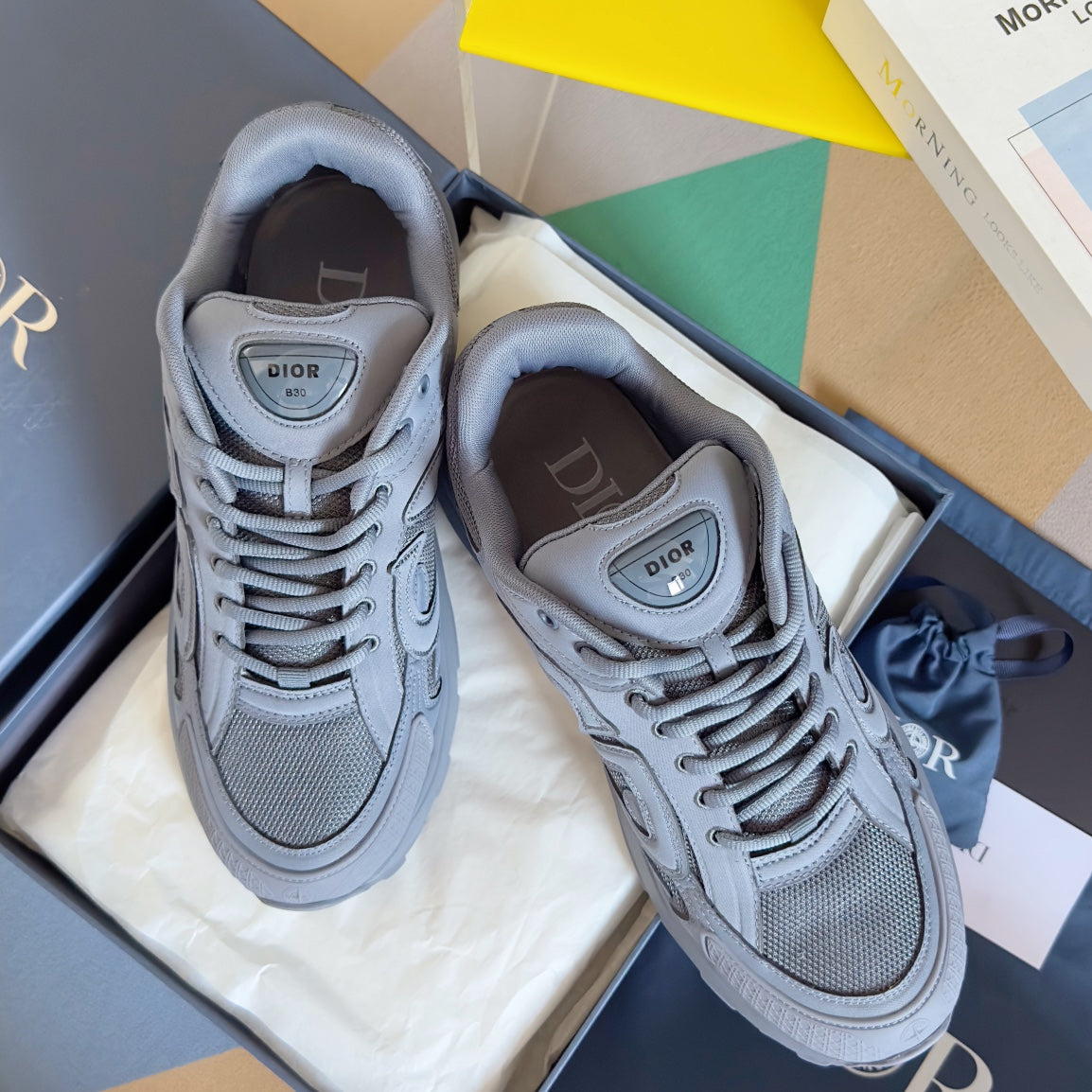Dior x Stone Island B30