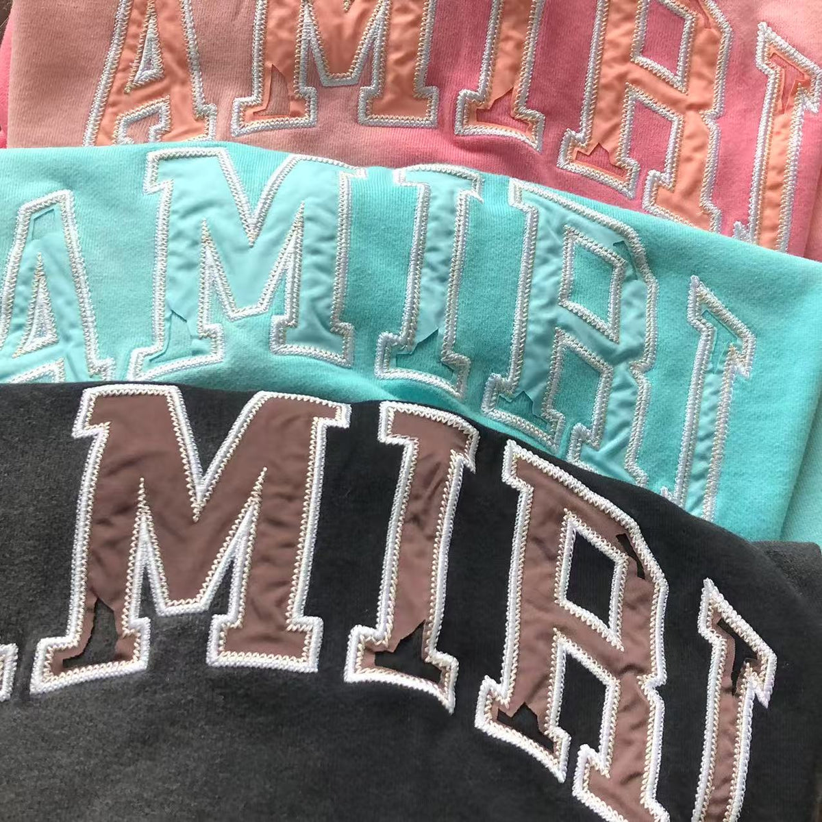 Pantalones cortos Amiri