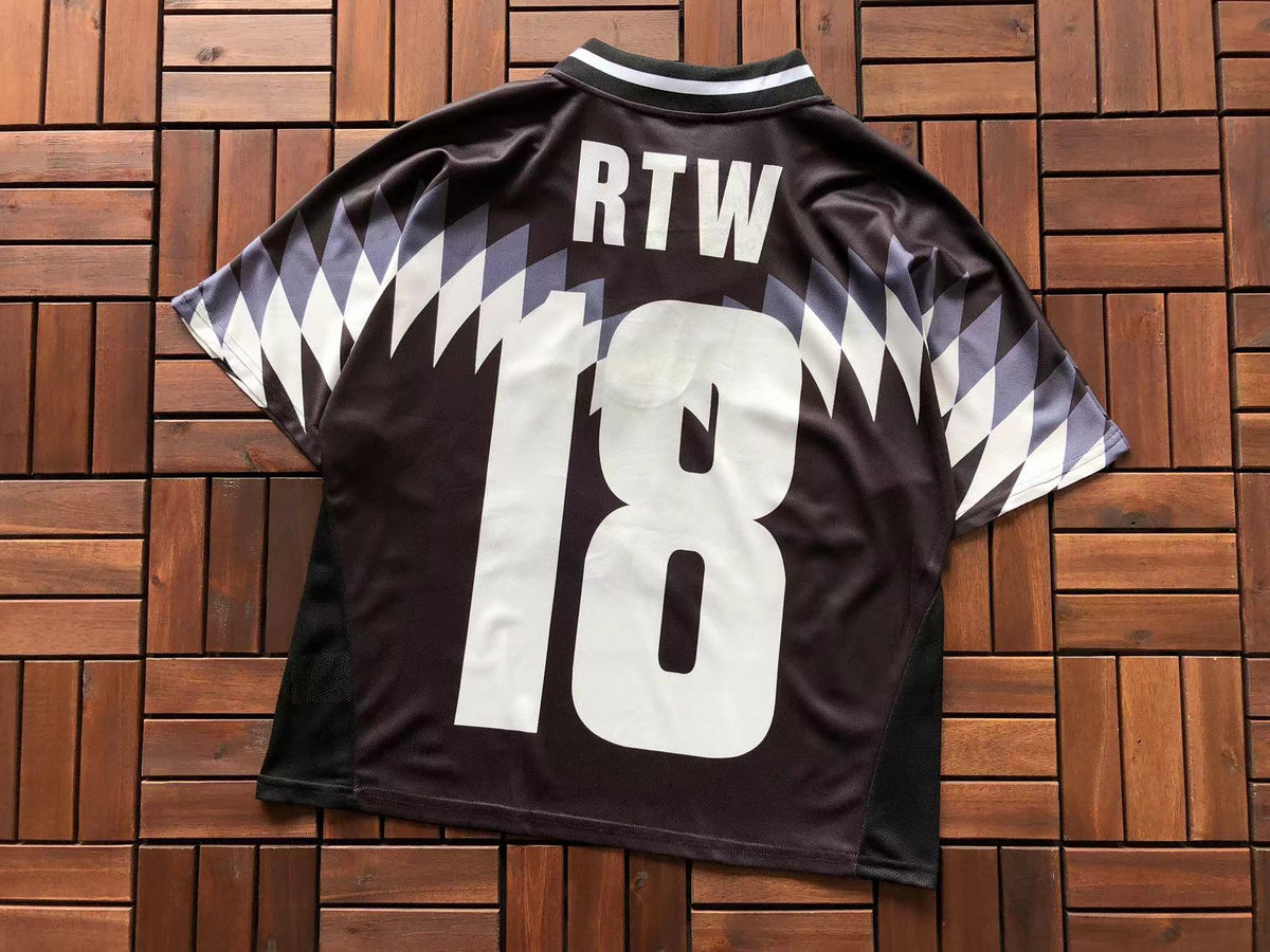 Corteiz Maglia da Calcio