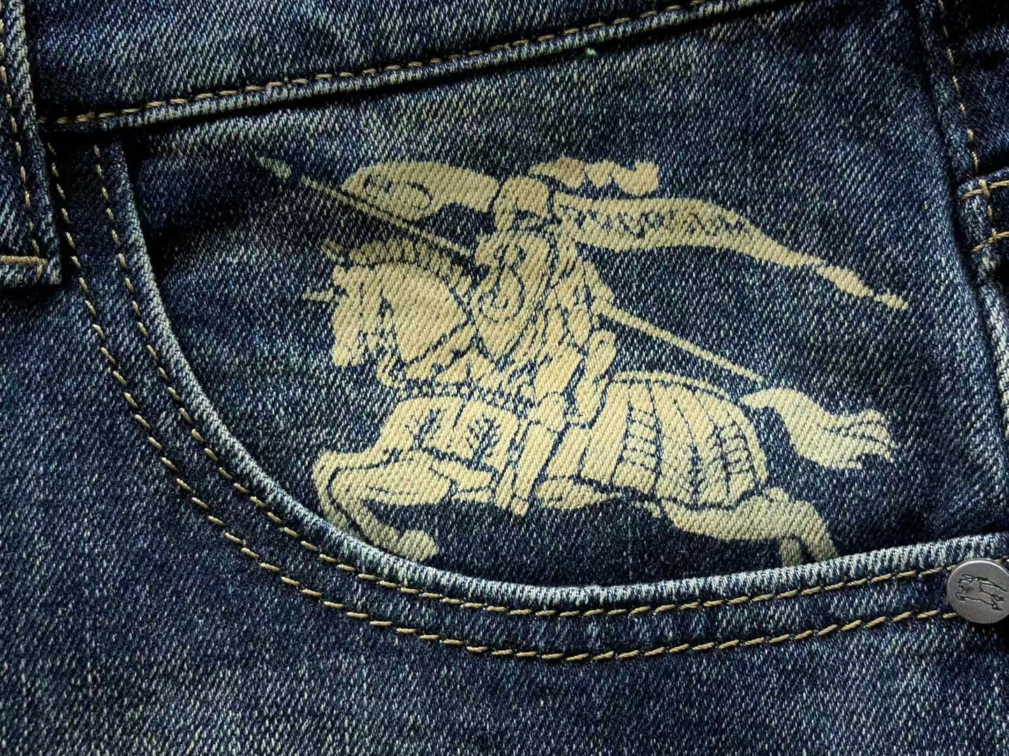 Pantalon Bébé