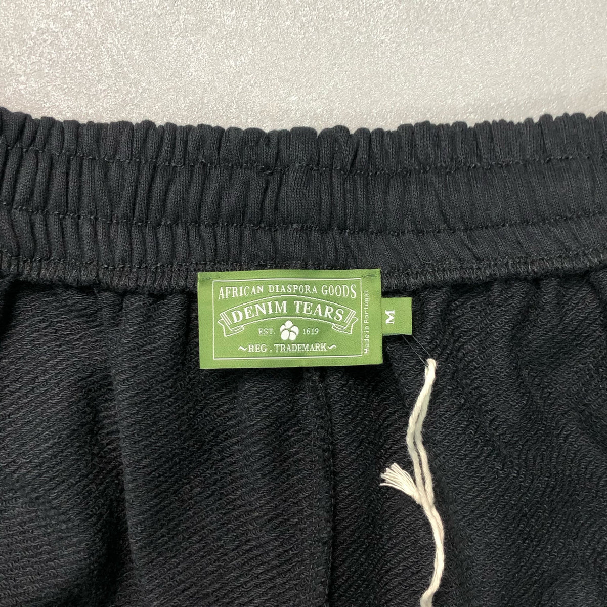 Denim Tears Baggy-Hose 4+