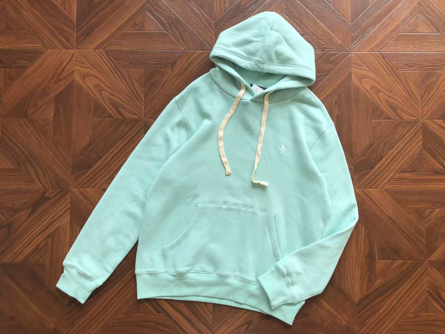 Felpa Basic Ralph Lauren