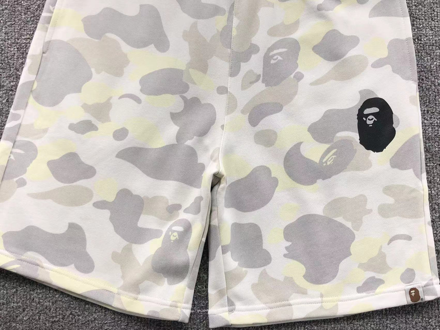 Shorts Bape