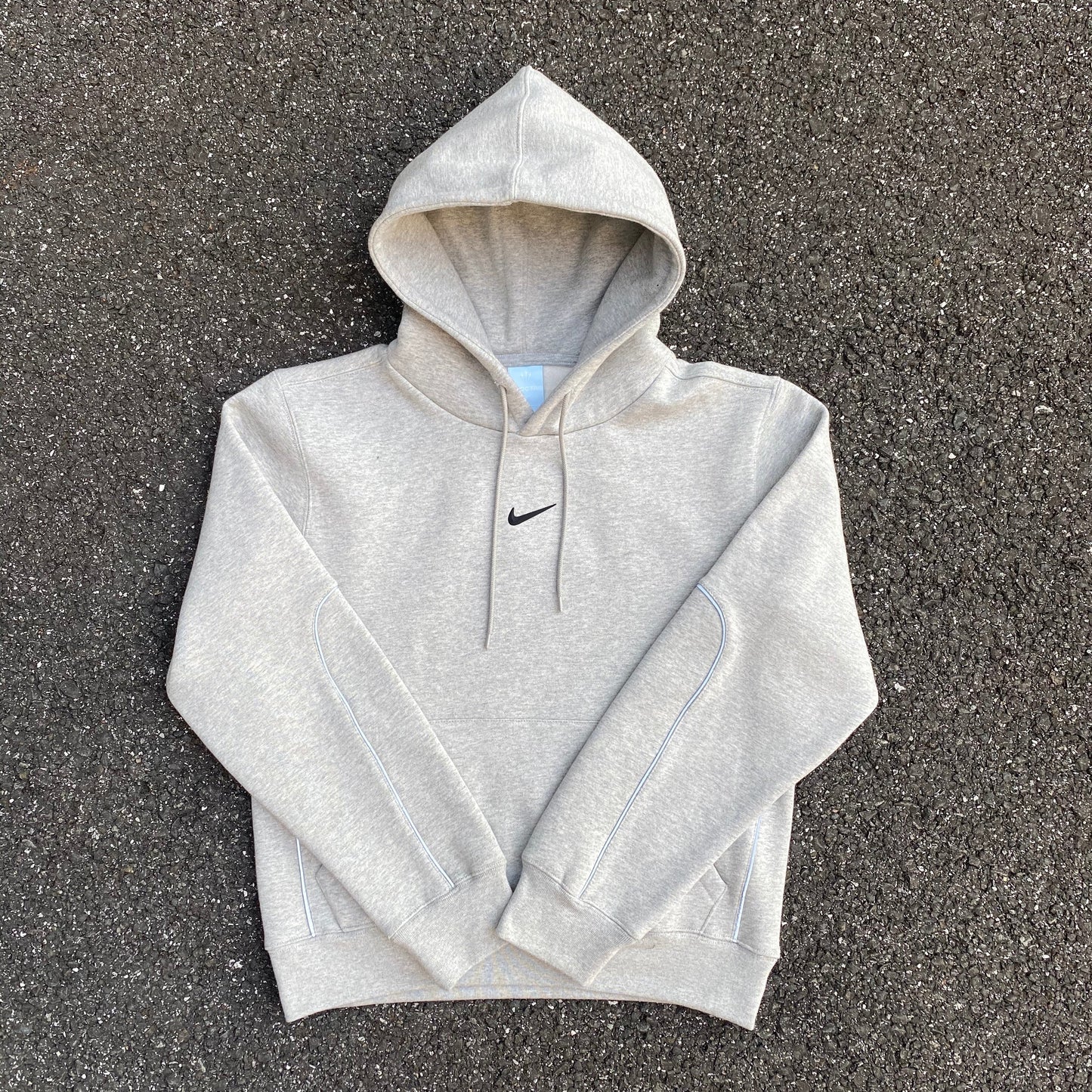 Nike x Nocta Hoodie Gris