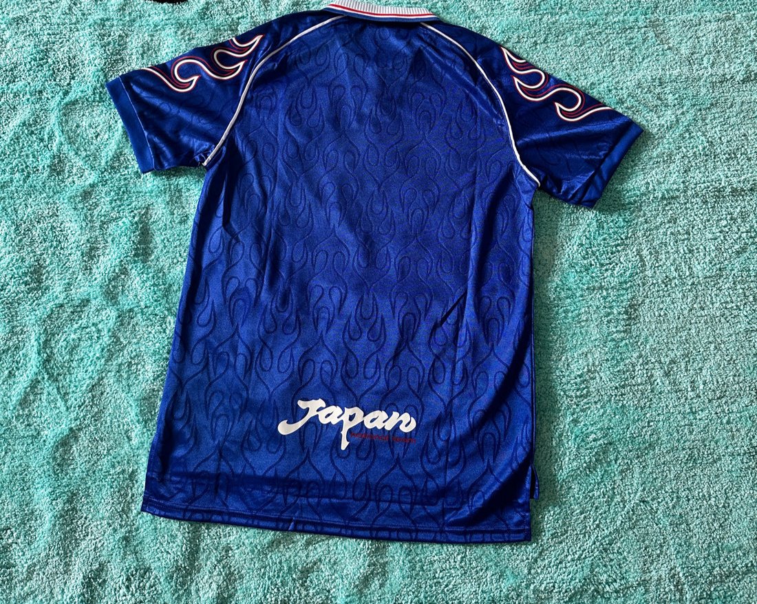 Individuelles Trikot