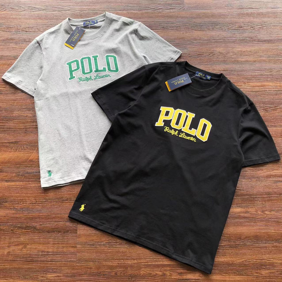 T-shirt Ralph Lauren