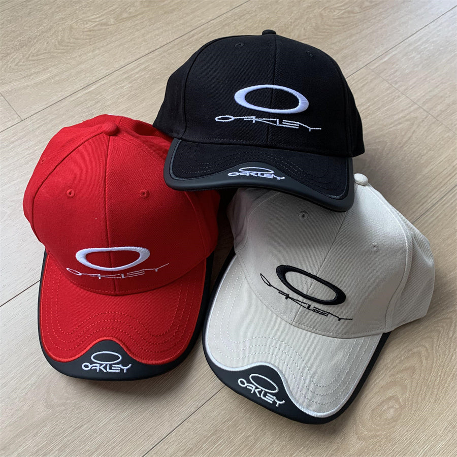 Oakley-Cap