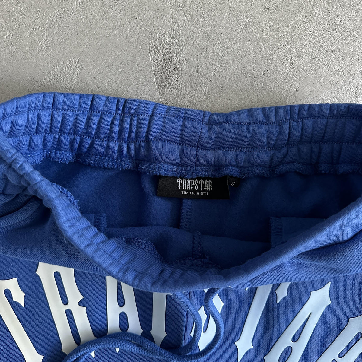 Trapstar Trainingsanzug Gradient