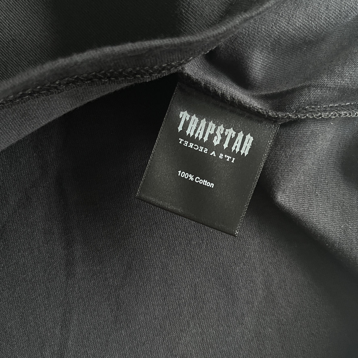 Trapstar Shooter Break Through T-Shirt