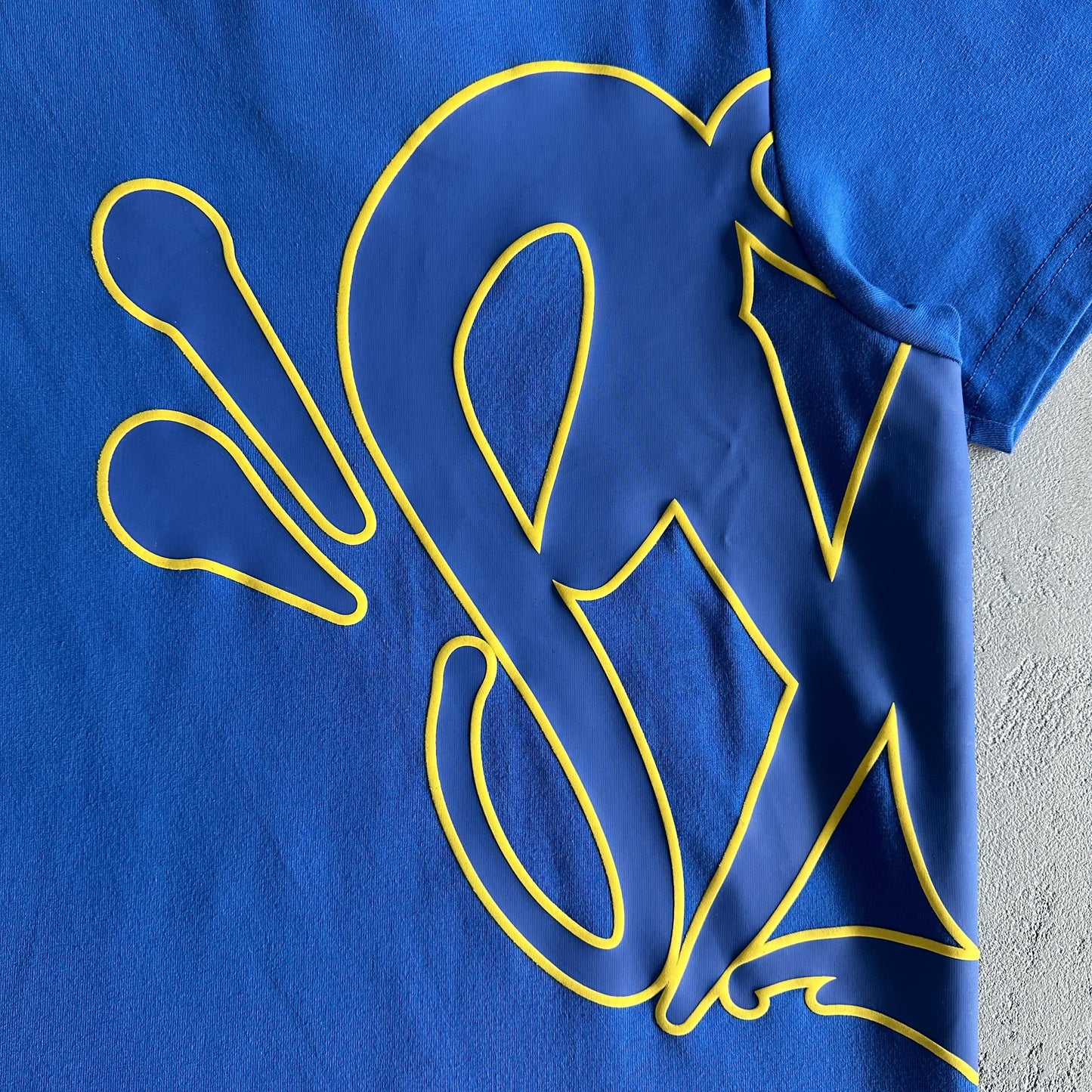 Ensemble court Synaworld