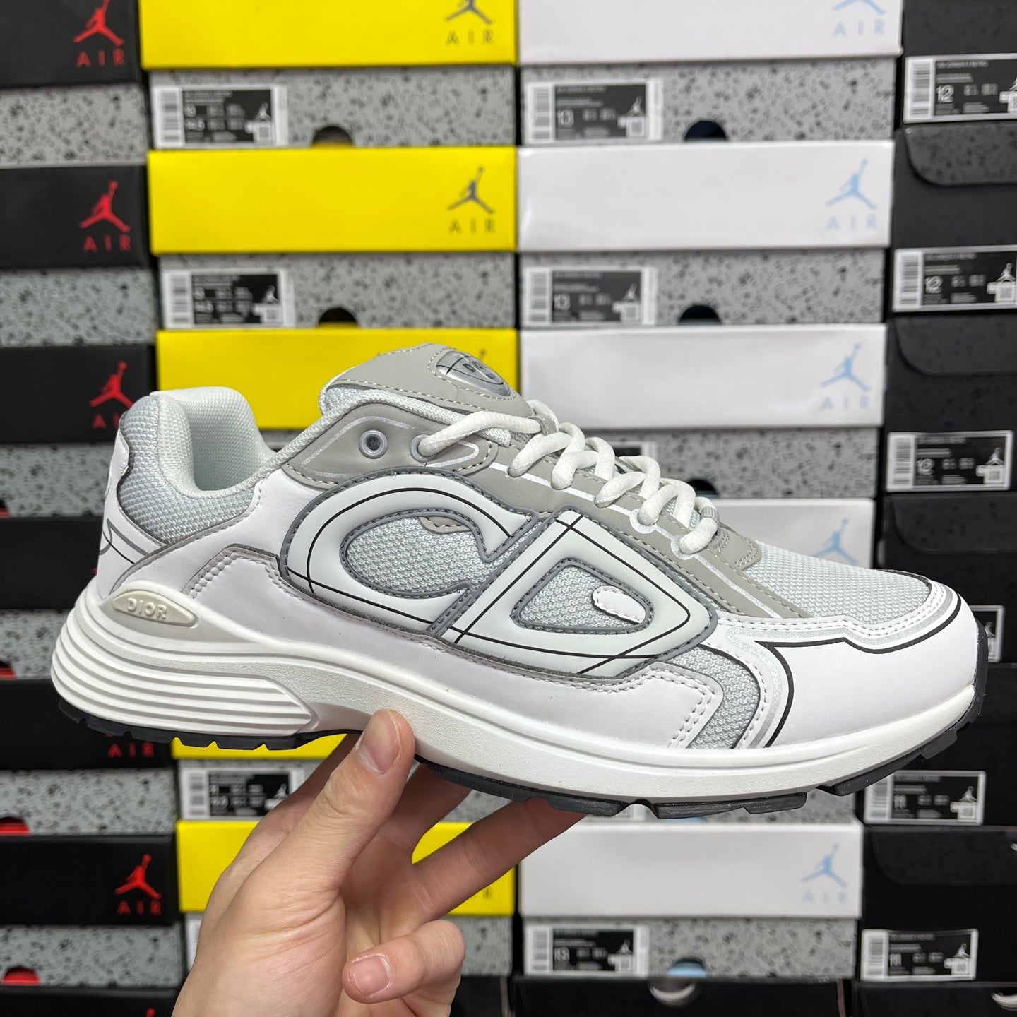 Dlor B30