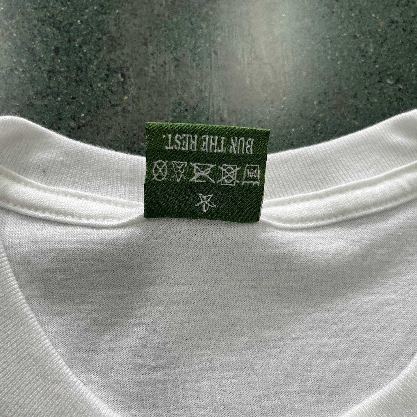 T-shirt Corteiz