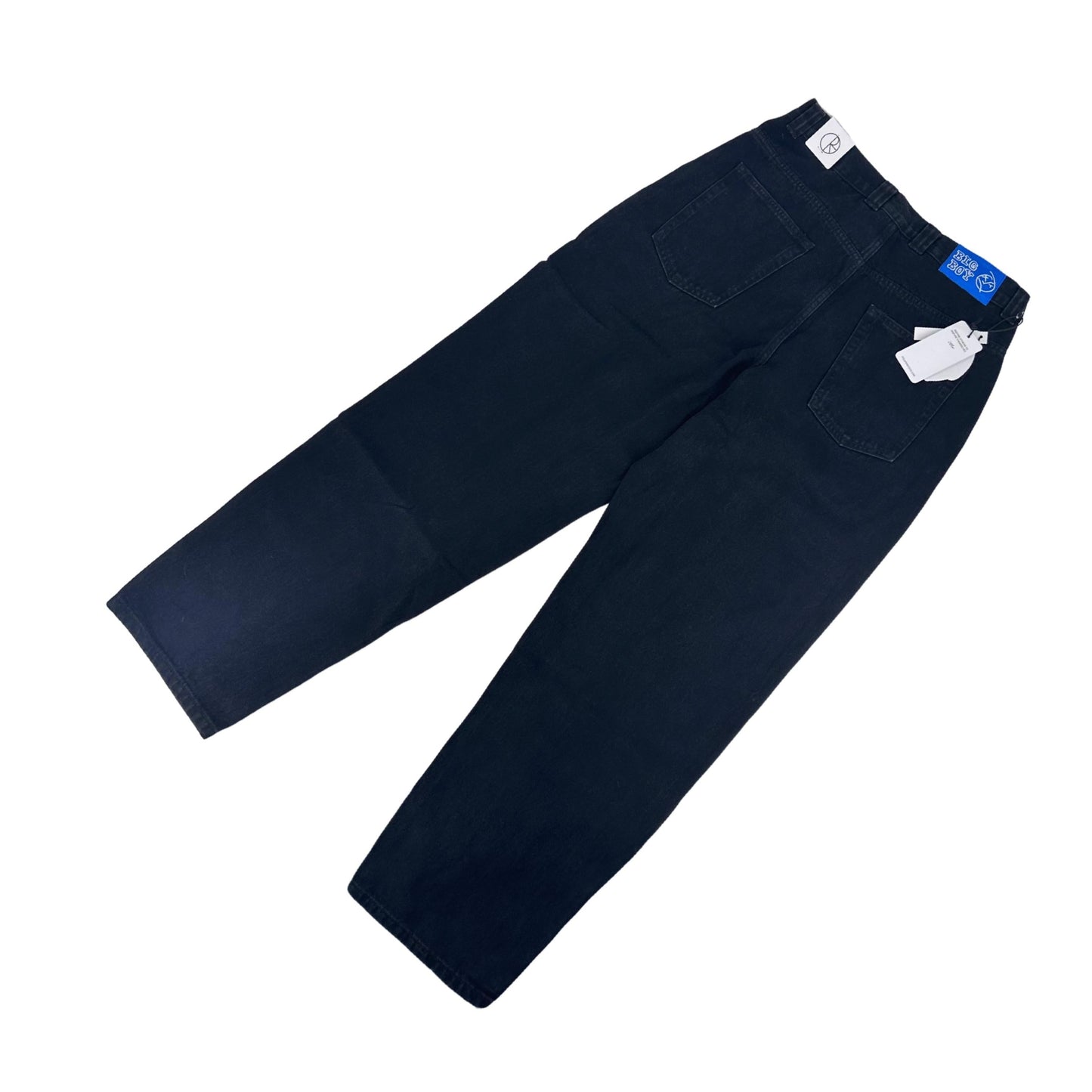 Pantalon en jean Polar Big Boy