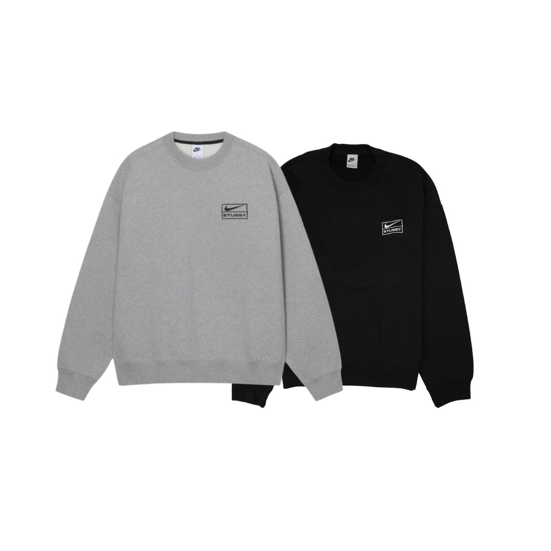 Nike x Stüssy Pullover