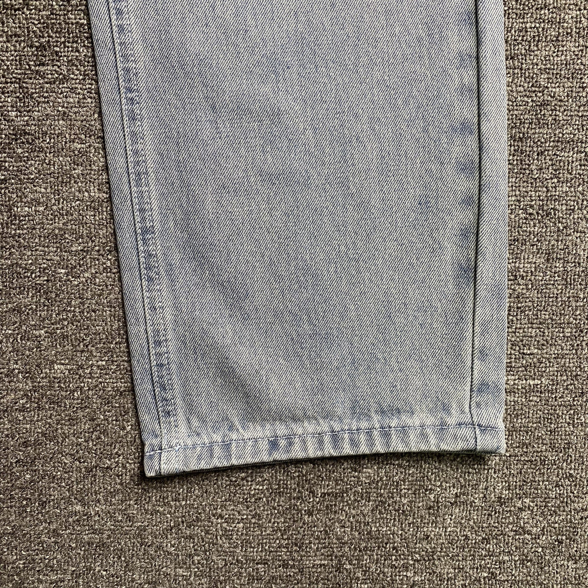 Corteiz Jeans aus Denim