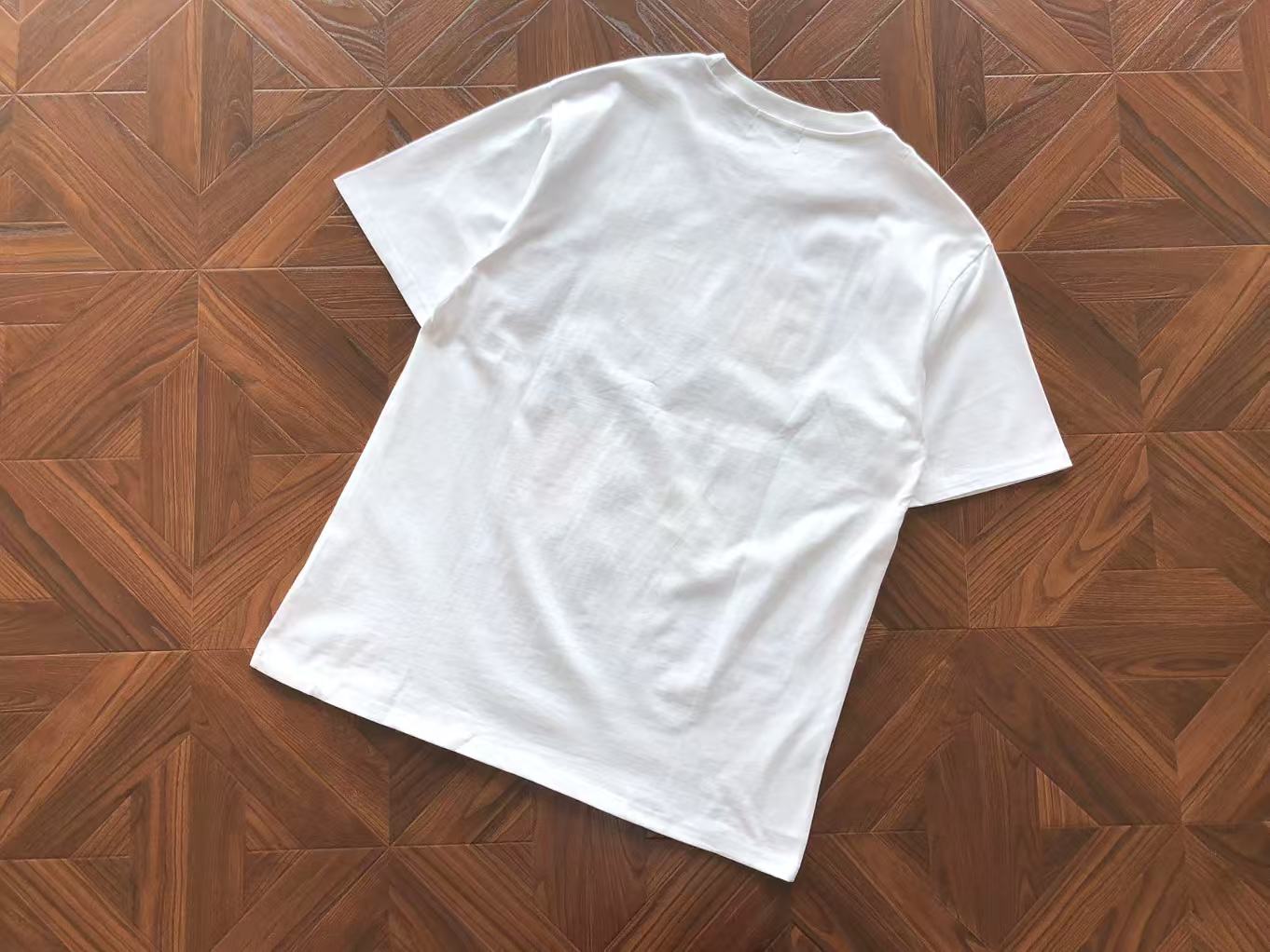 Camiseta Denim Tears