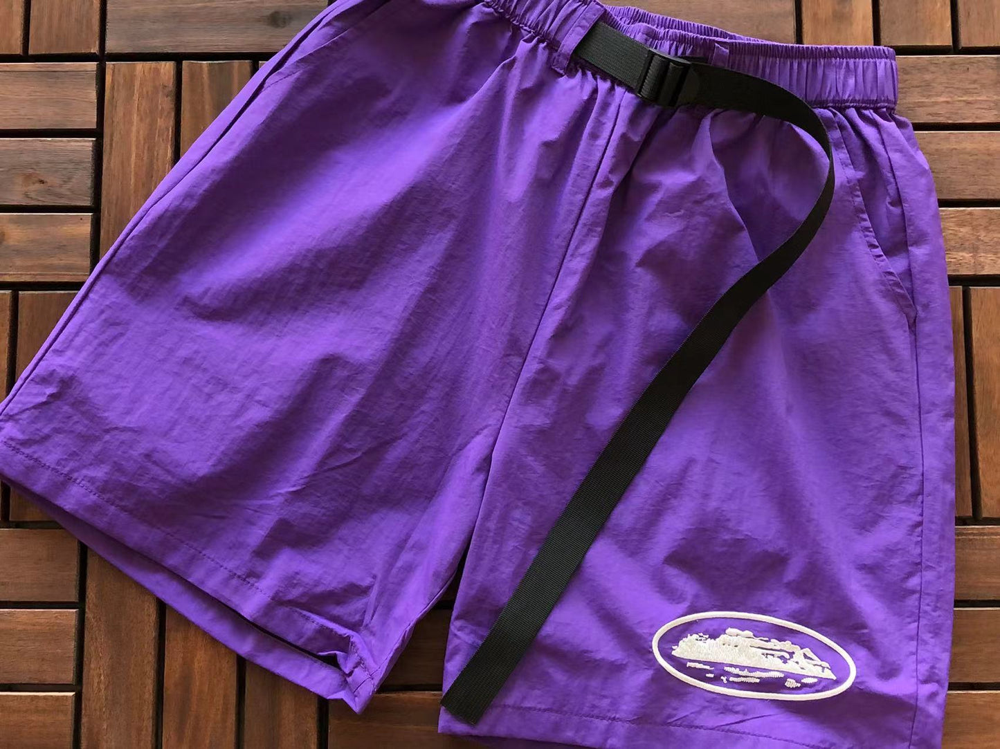 Shorts Corteiz