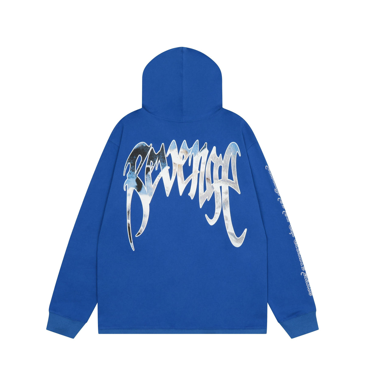 Sudadera con Capucha Revenge