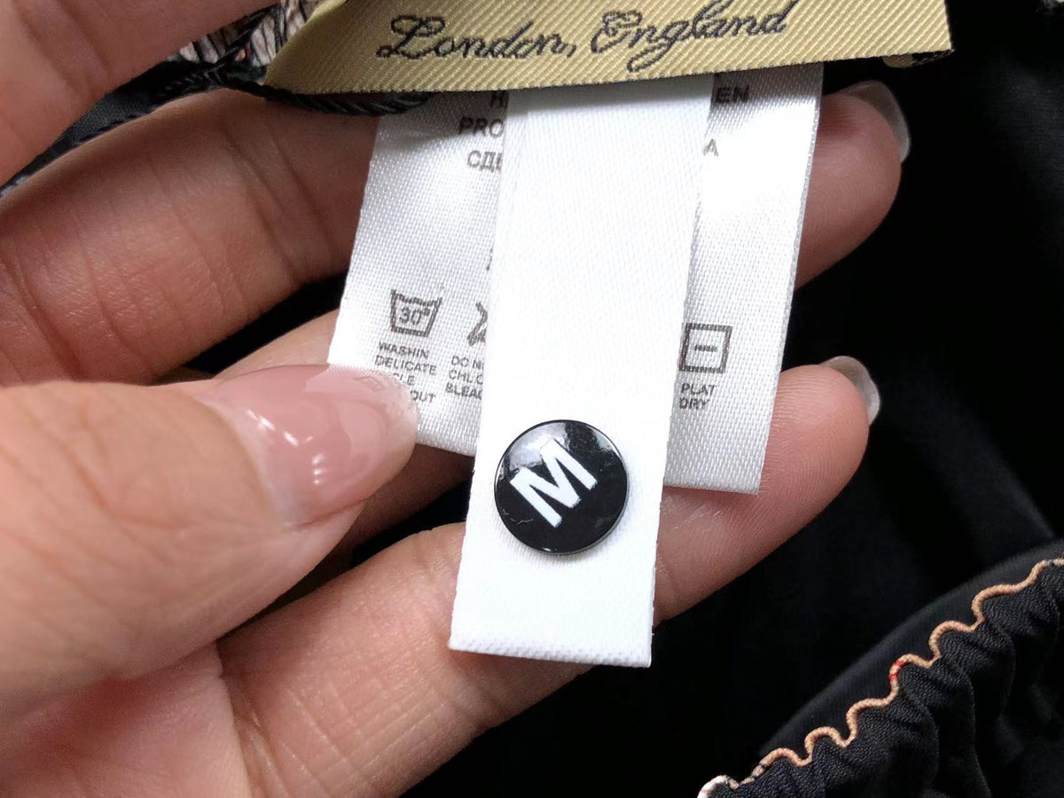 Pantaloncini BB