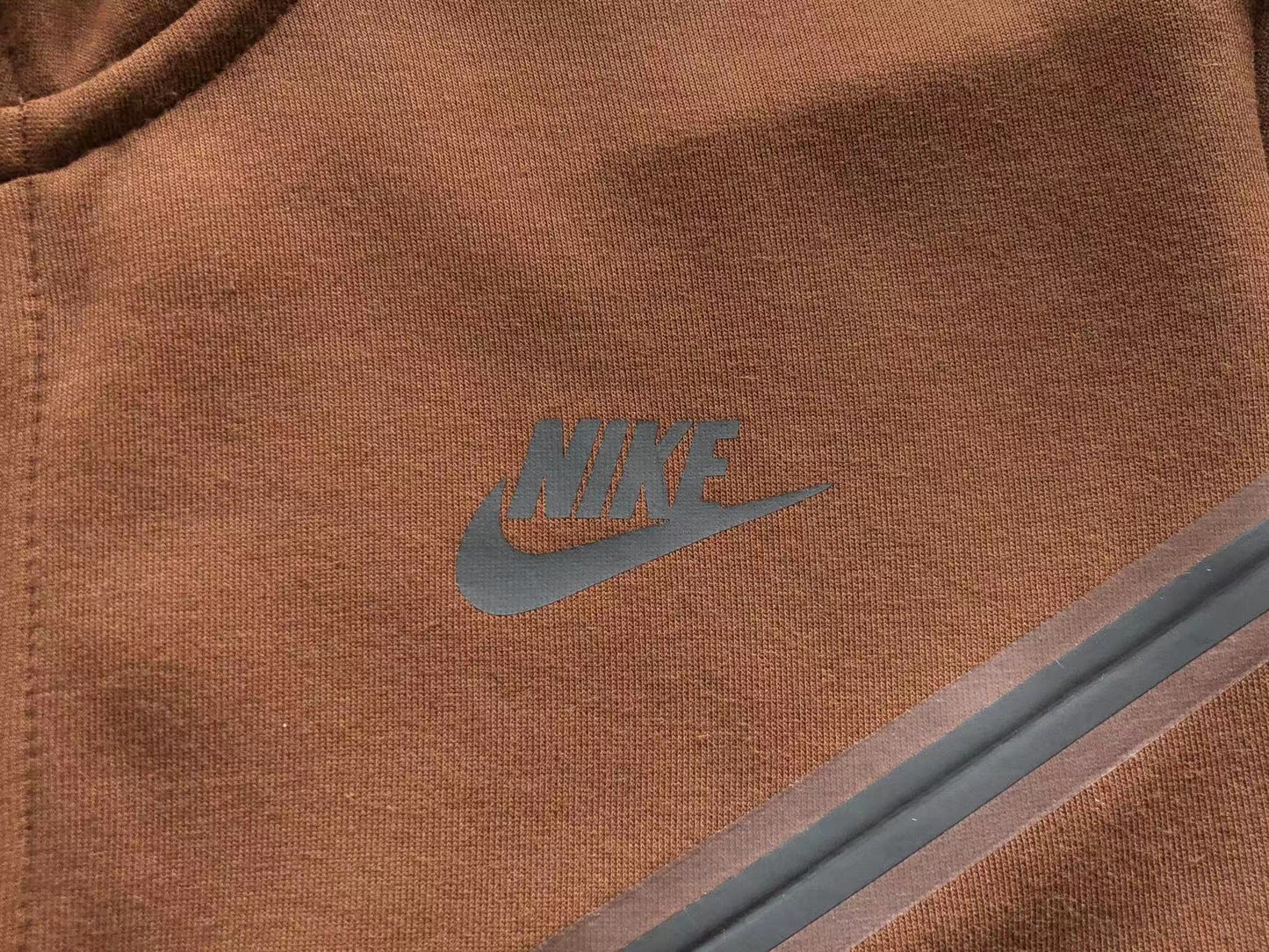 Nike Sportswear Tech Fleece Anzug