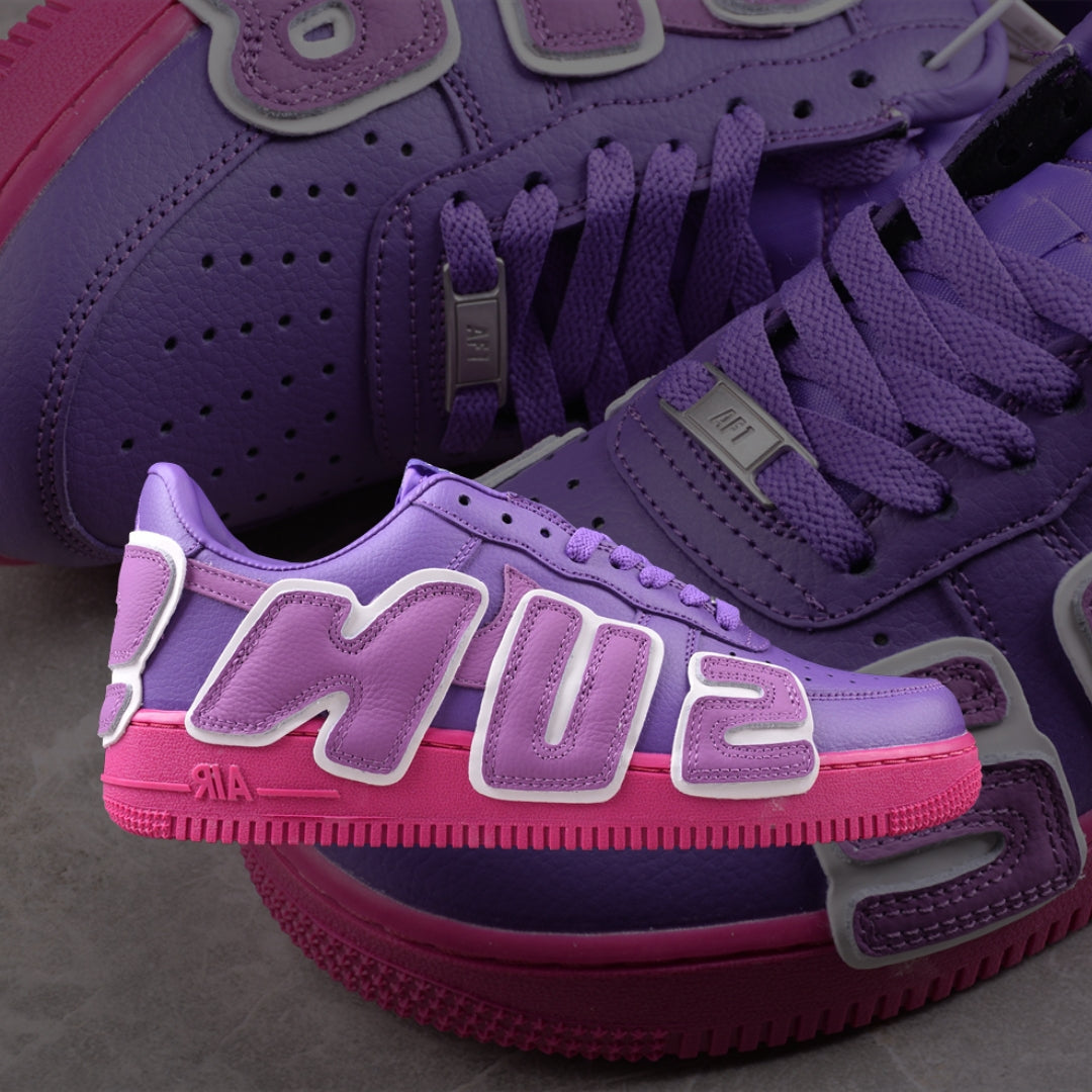 Cactus Plant Flea Market x Air Force 1 – AFONTEPLUG