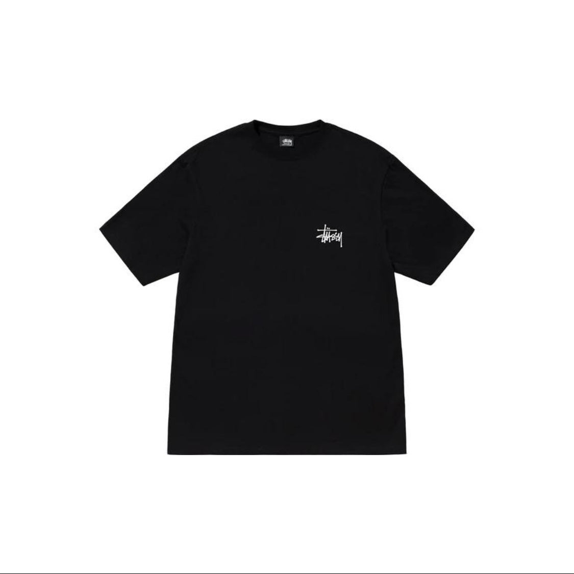 Camiseta Stussy Melted