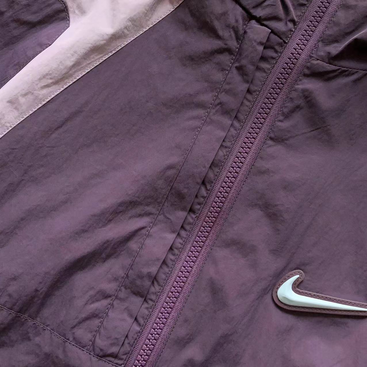 Veste de survêtement Nike x Nocta en tissu tissé