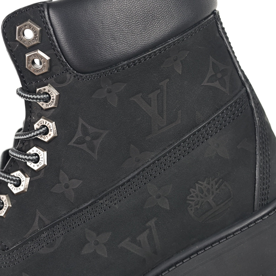 Stivaletto LV x Timberland