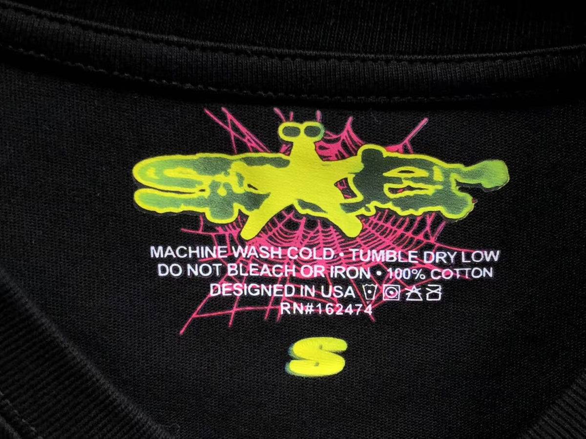 Sp5der T-Shirt