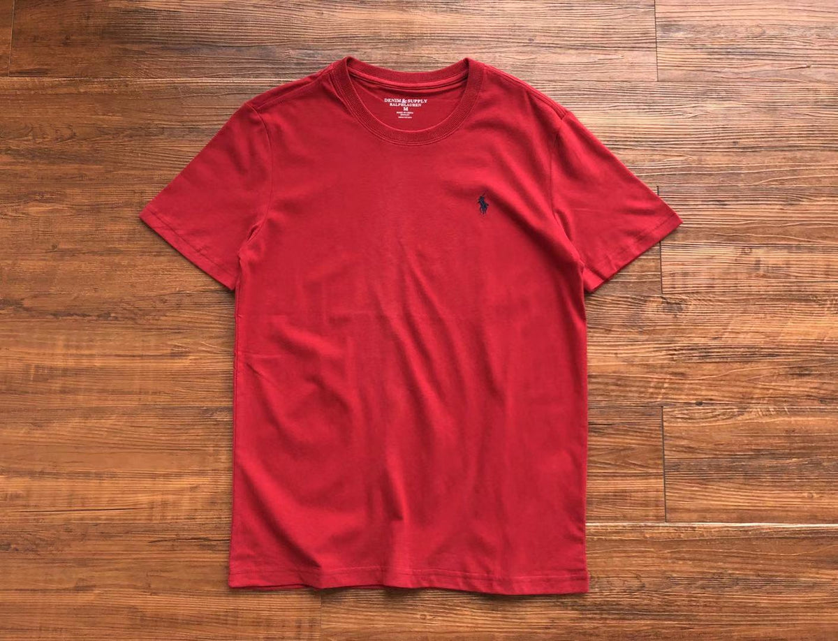 Ralph Lauren Slim-T-Shirt