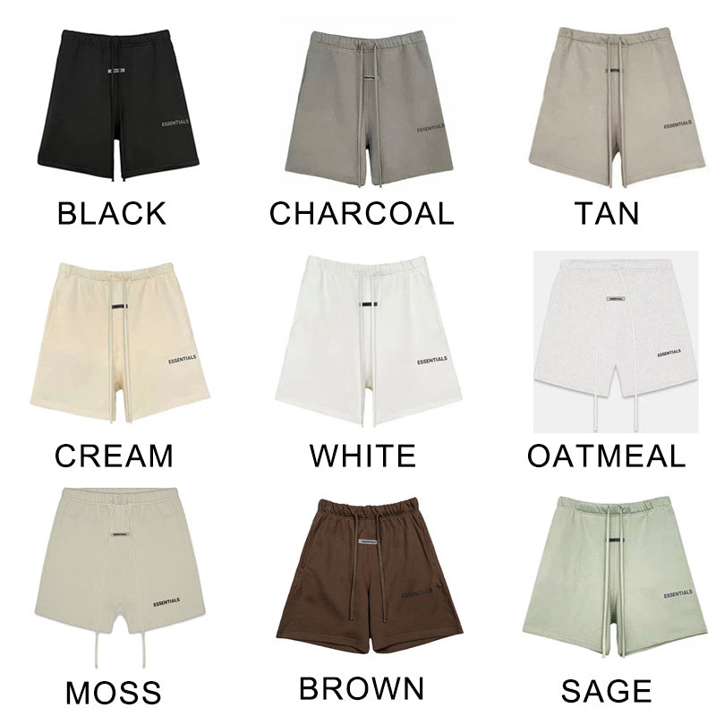 Shorts FOG x Essentials PE20