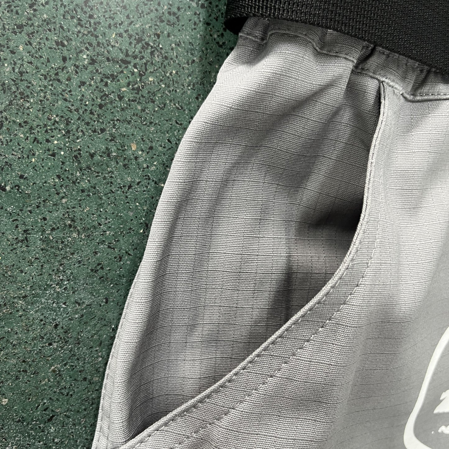 Pantalones cortos de carga Corteiz Alcatraz v1:1