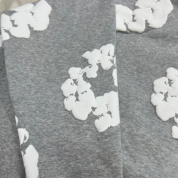 Sweat à capuche Denim Tears x Readymade