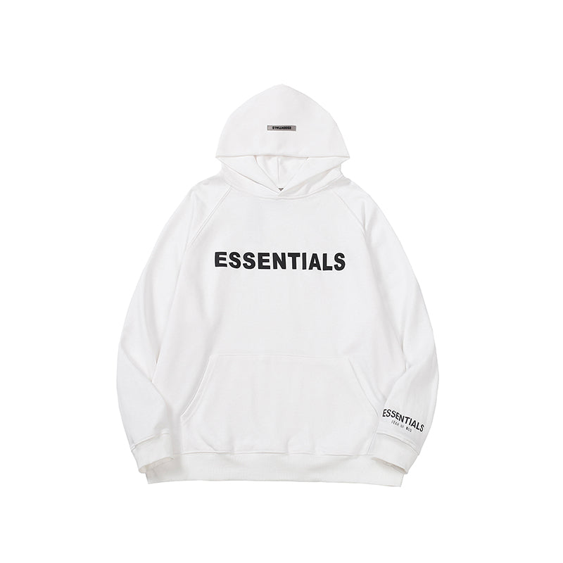 Sweat à capuche FOG x Essentials