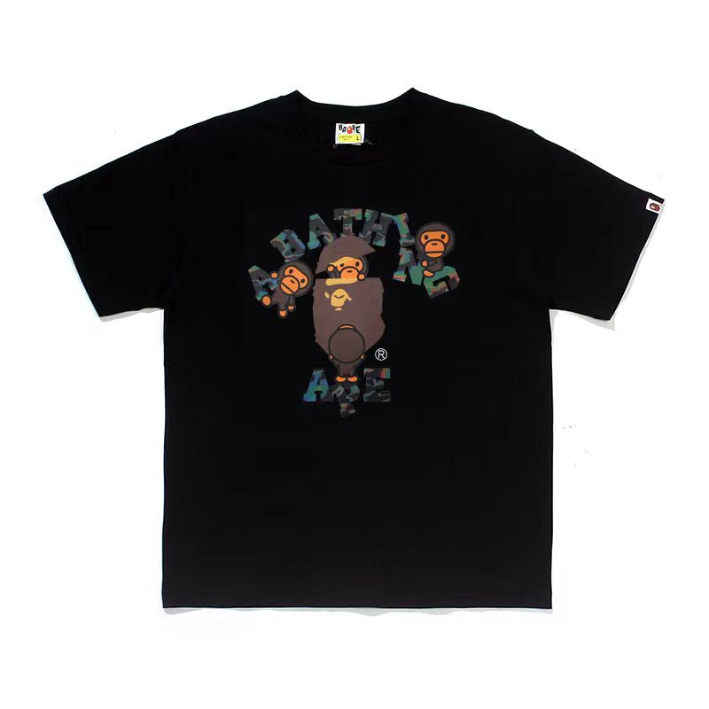 T-shirt Bape +20