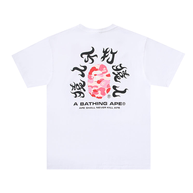 Maglietta Bape 1:1